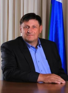 Звезда Евгений Эрнестович